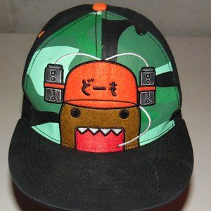 Domo " Beer Drinking Hat" OFSA Hat